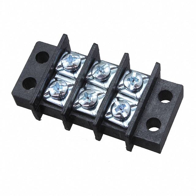 2003W Curtis Industries  Barrier Blocks